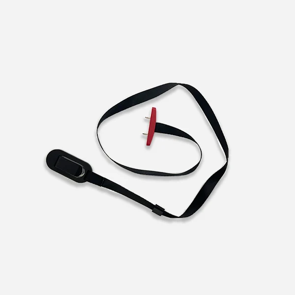 Safety Key for WalkingPad? Treadmills