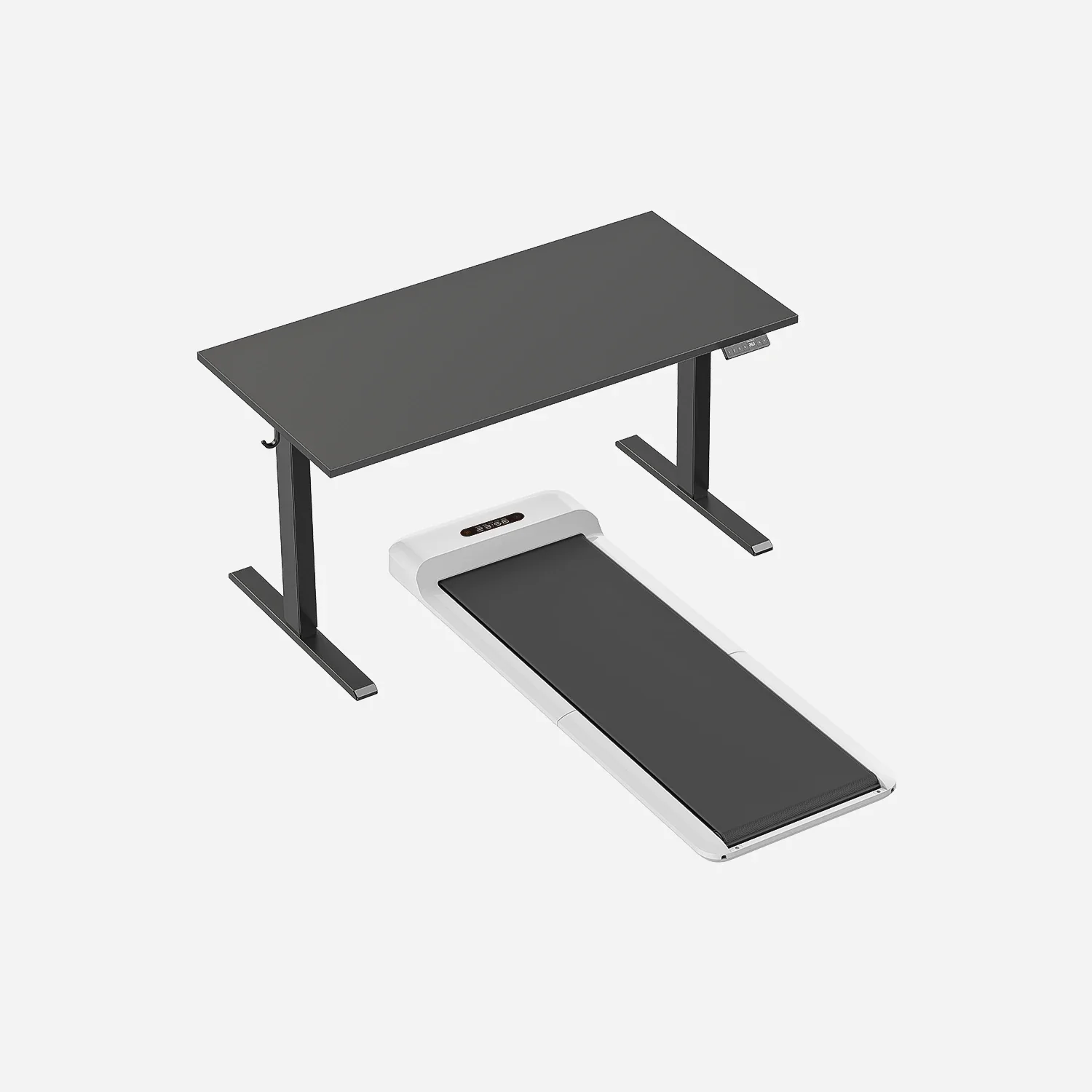 C2 WalkingPad & Pro Standing Desk Bundle