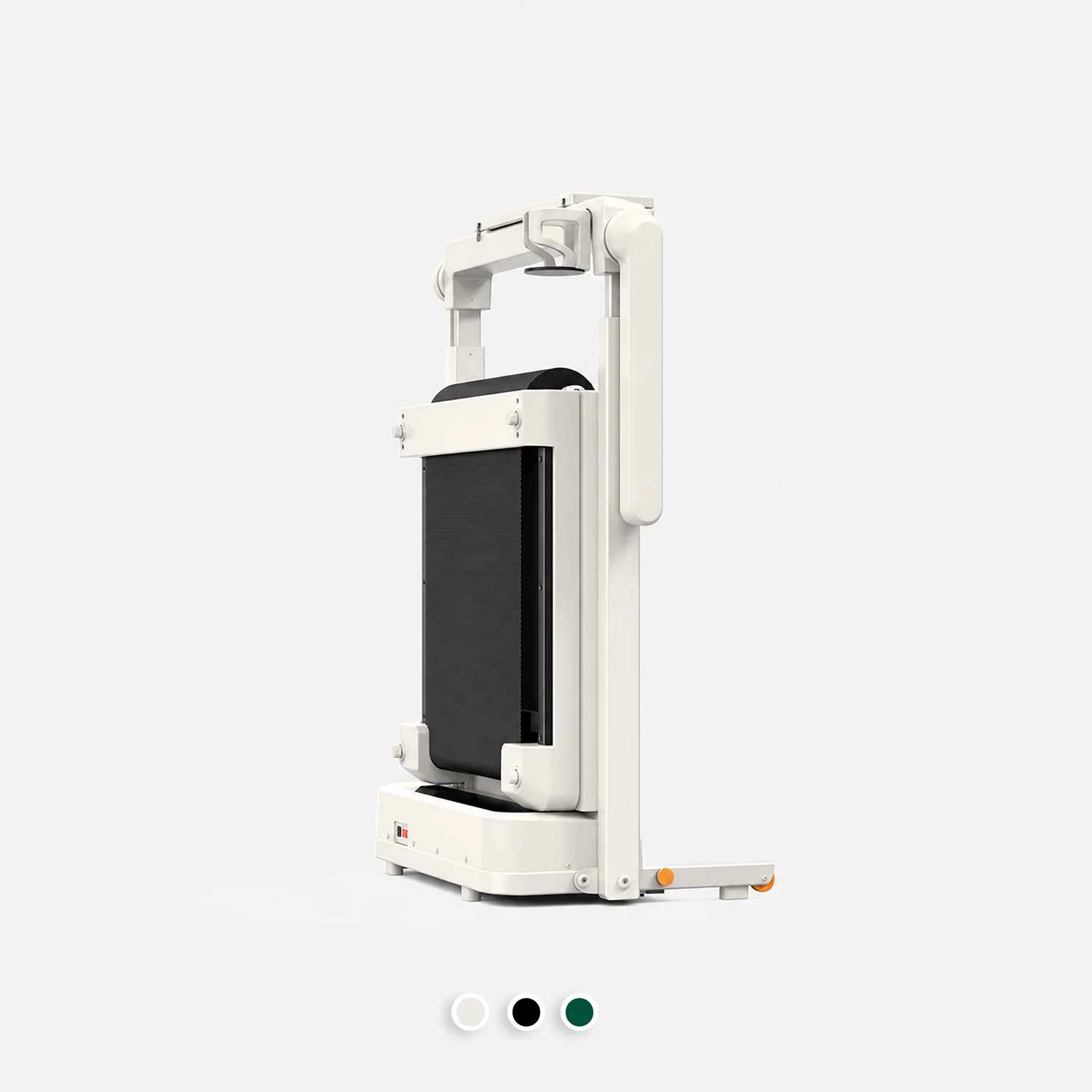 WalkingPad MX10 Vertical Fold Treadmill